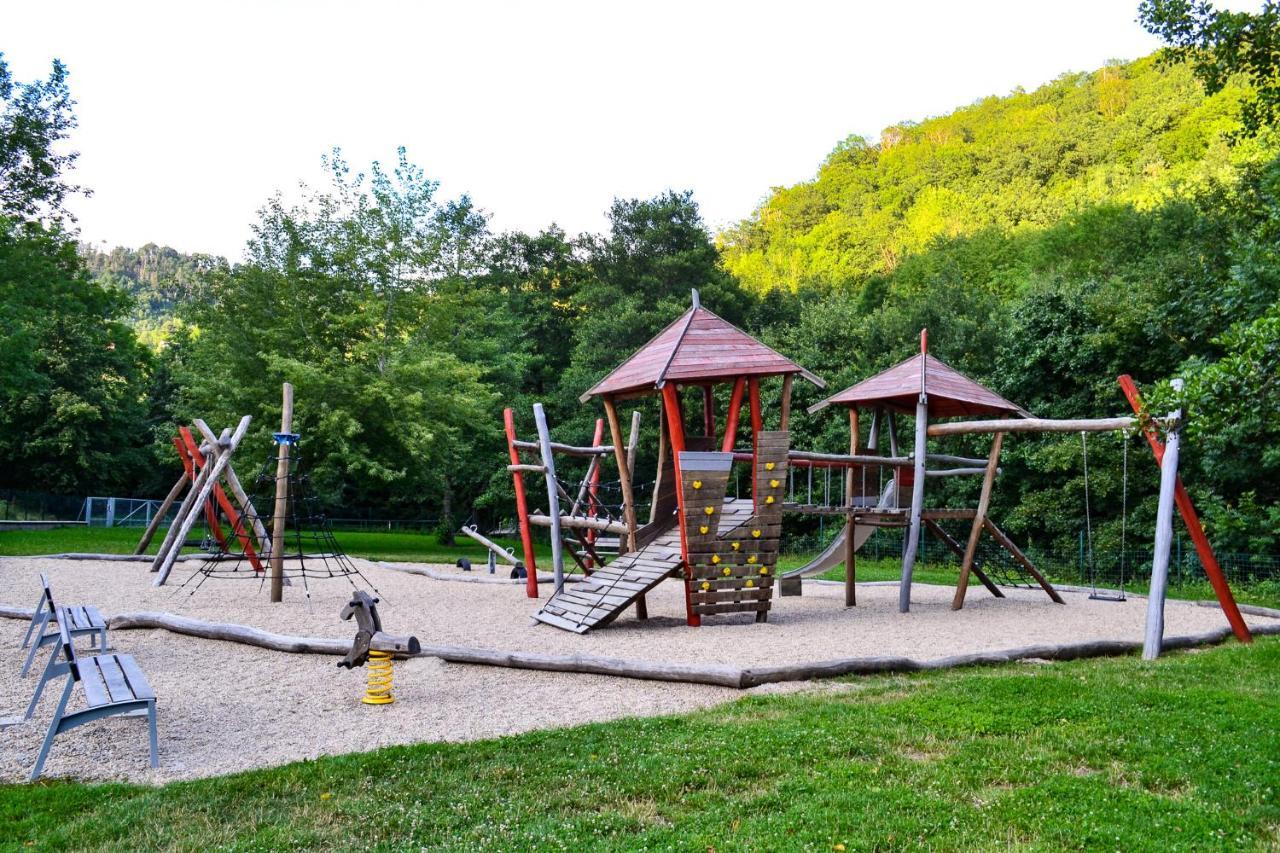 Apartman Na Palouku Povrly Экстерьер фото