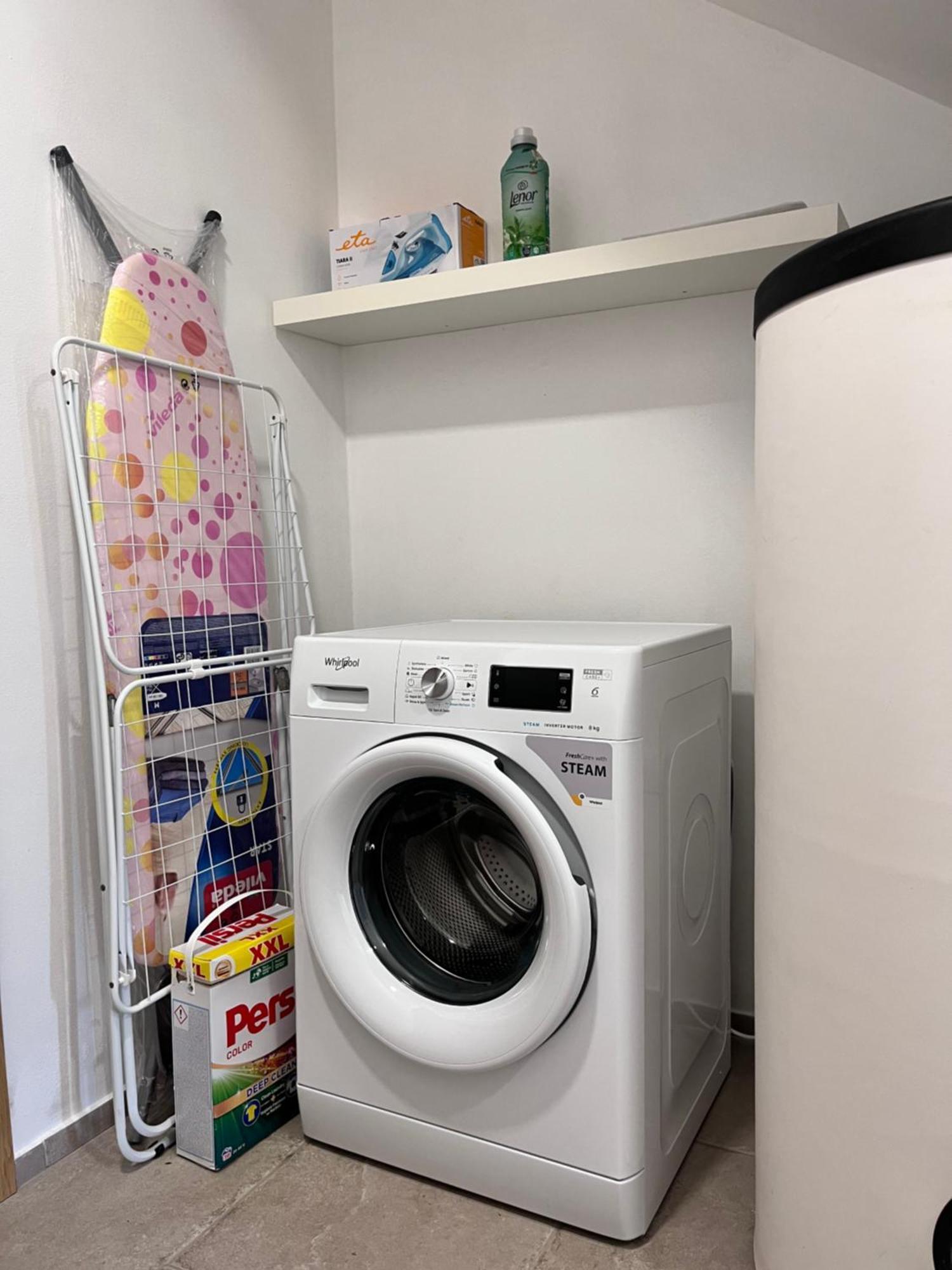 Apartman Na Palouku Povrly Экстерьер фото